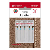Viking Leather Needles, 5pk (130/705H)